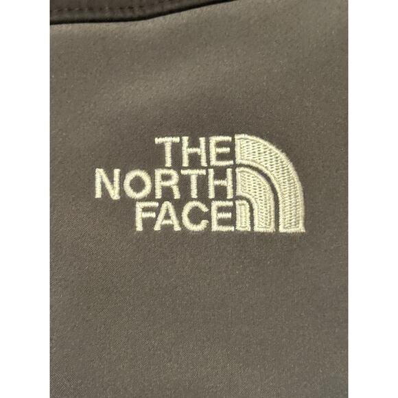 XL The North Face TNF APEX black Soft Zipper Jacket - Picture 3 of 13